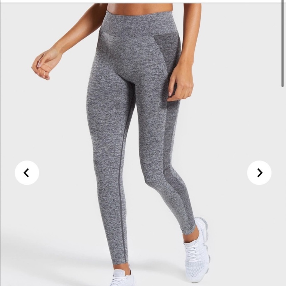 Gymshark Flex Leggings